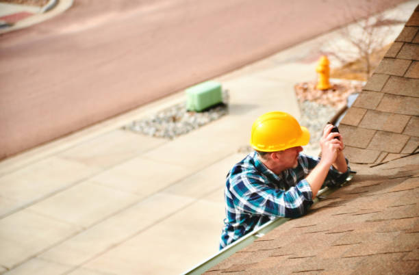 Roof Installation Near Me in Troy, OH