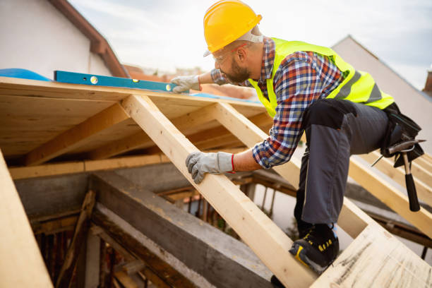Best Roof Waterproofing Services  in Troy, OH