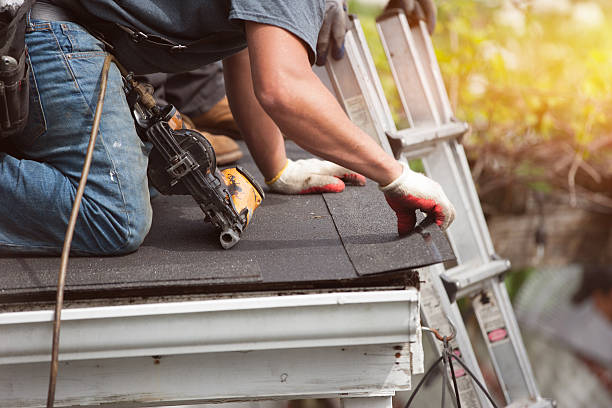 Best Emergency Roof Repair  in Troy, OH