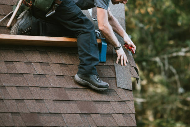 Best Roof Leak Repair  in Troy, OH
