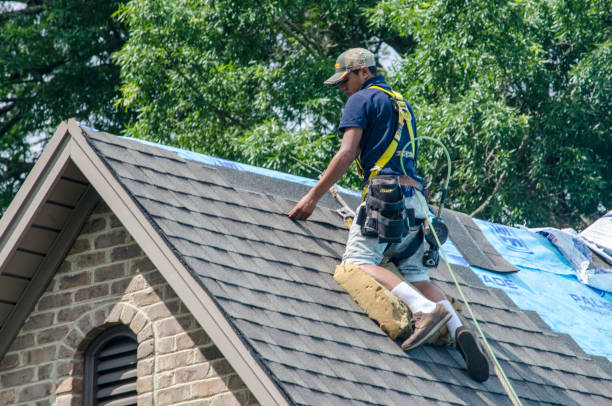 Best New Roof Installation  in Troy, OH